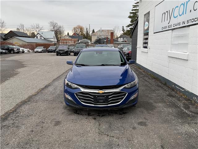 2023 Chevrolet Malibu 1LT (Stk: 251543) in Ottawa - Image 7 of 21