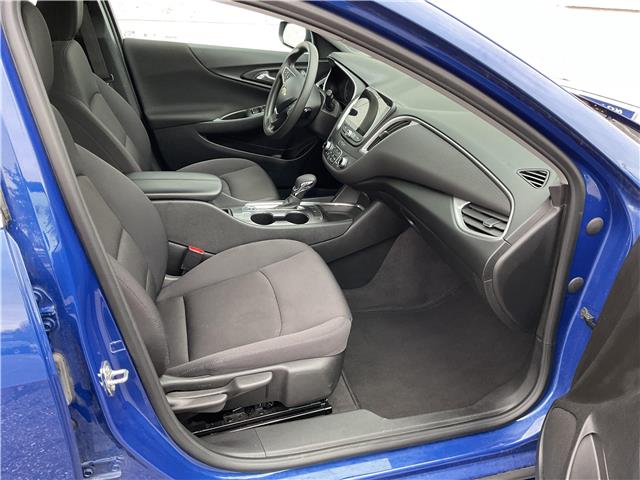 2023 Chevrolet Malibu 1LT (Stk: 251543) in Ottawa - Image 9 of 21