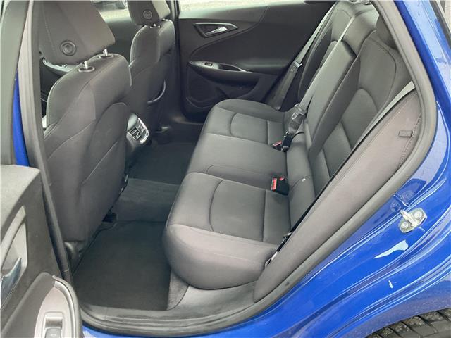 2023 Chevrolet Malibu 1LT (Stk: 251543) in Ottawa - Image 10 of 21