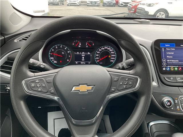 2023 Chevrolet Malibu 1LT (Stk: 251543) in Ottawa - Image 12 of 21