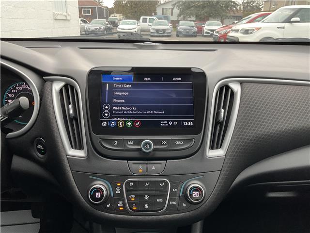 2023 Chevrolet Malibu 1LT (Stk: 251543) in Ottawa - Image 14 of 21