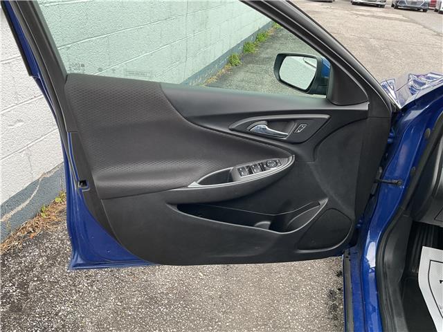 2023 Chevrolet Malibu 1LT (Stk: 251543) in Ottawa - Image 16 of 21