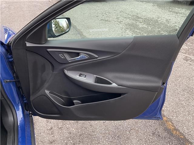 2023 Chevrolet Malibu 1LT (Stk: 251543) in Ottawa - Image 17 of 21