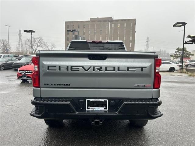 2023 Chevrolet Silverado 1500 ZR2 (Stk: 251500) in Ottawa Central - Image 4 of 30