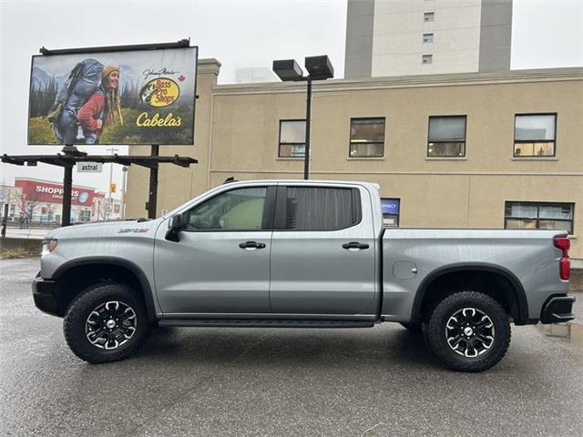 2023 Chevrolet Silverado 1500 ZR2 (Stk: 251500) in Ottawa Central - Image 6 of 30