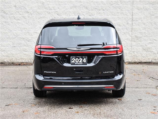 2024 Chrysler Pacifica Limited (Stk: P9667) in Toronto - Image 6 of 32
