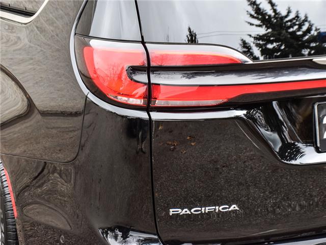 2024 Chrysler Pacifica Limited (Stk: P9667) in Toronto - Image 7 of 32