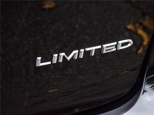 2024 Chrysler Pacifica Limited (Stk: P9667) in Toronto - Image 8 of 32