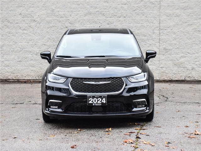 2024 Chrysler Pacifica Limited (Stk: P9667) in Toronto - Image 10 of 32