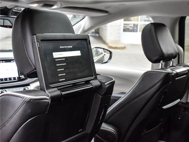 2024 Chrysler Pacifica Limited (Stk: P9667) in Toronto - Image 14 of 32