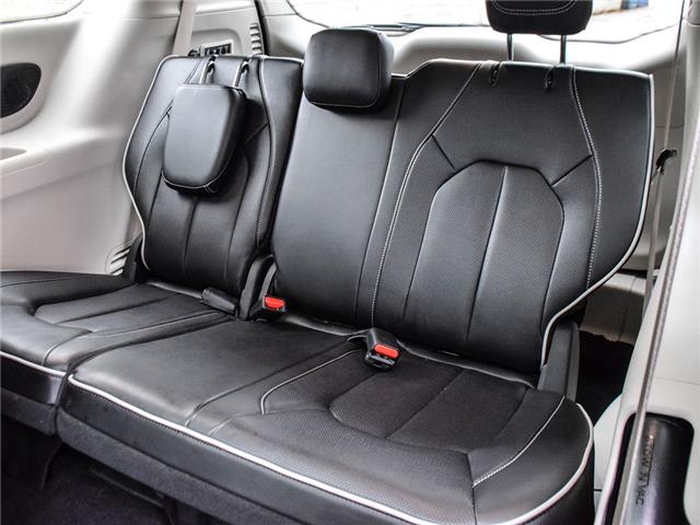 2024 Chrysler Pacifica Limited (Stk: P9667) in Toronto - Image 15 of 32