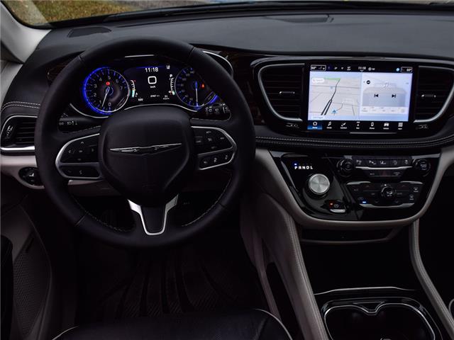 2024 Chrysler Pacifica Limited (Stk: P9667) in Toronto - Image 17 of 32