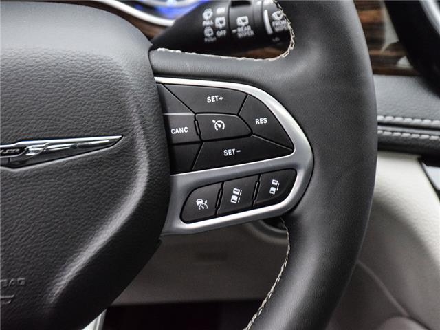 2024 Chrysler Pacifica Limited (Stk: P9667) in Toronto - Image 20 of 32