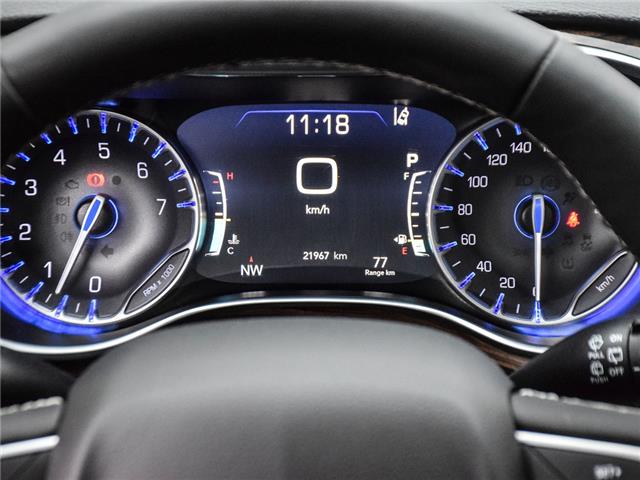 2024 Chrysler Pacifica Limited (Stk: P9667) in Toronto - Image 21 of 32