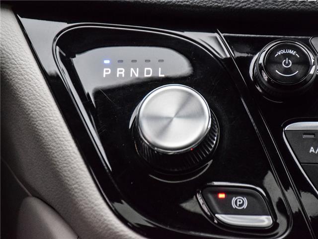 2024 Chrysler Pacifica Limited (Stk: P9667) in Toronto - Image 25 of 32