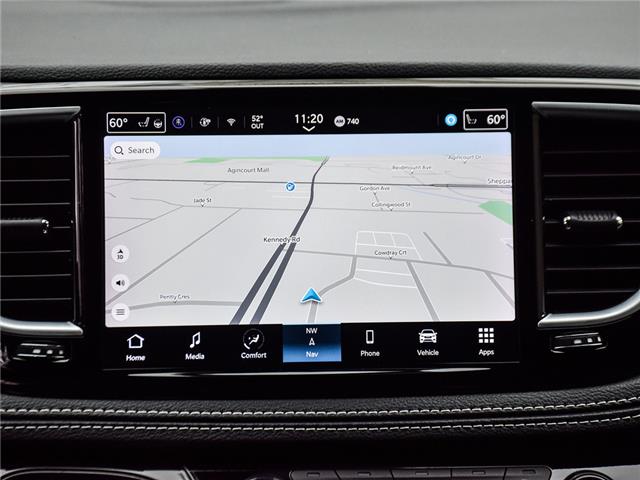 2024 Chrysler Pacifica Limited (Stk: P9667) in Toronto - Image 26 of 32