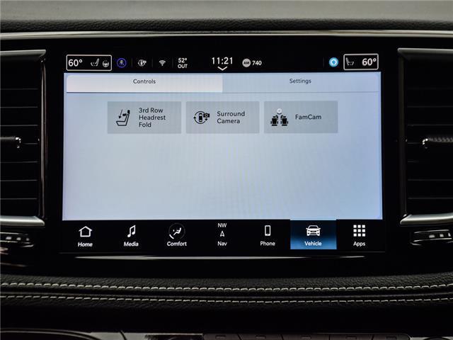 2024 Chrysler Pacifica Limited (Stk: P9667) in Toronto - Image 30 of 32