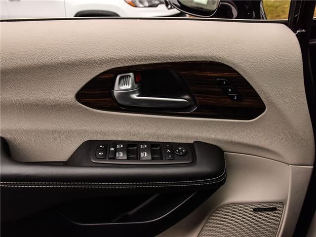 2024 Chrysler Pacifica Limited (Stk: P9667) in Toronto - Image 31 of 32