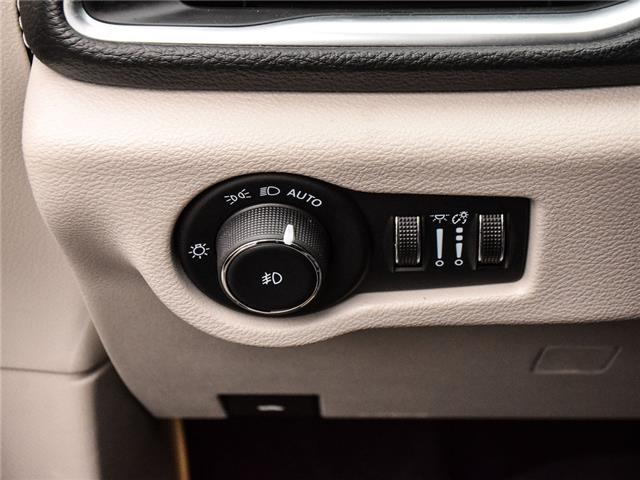 2024 Chrysler Pacifica Limited (Stk: P9667) in Toronto - Image 32 of 32