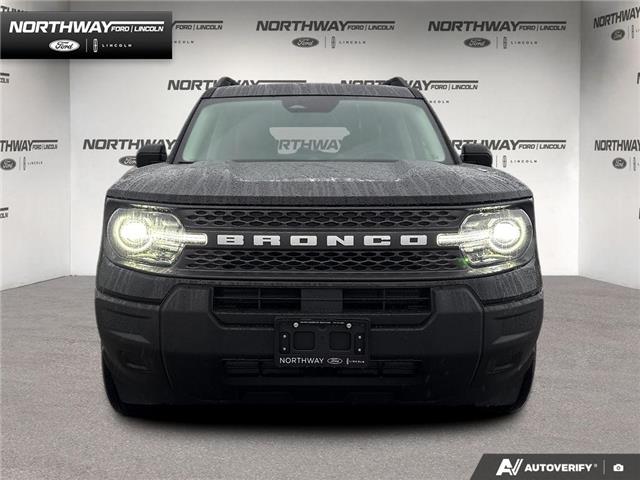2025 Ford Bronco Sport Big Bend (Stk: 5BR3677) in Brantford - Image 2 of 23