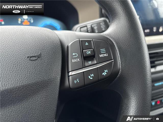 2025 Ford Bronco Sport Big Bend (Stk: 5BR3677) in Brantford - Image 14 of 23