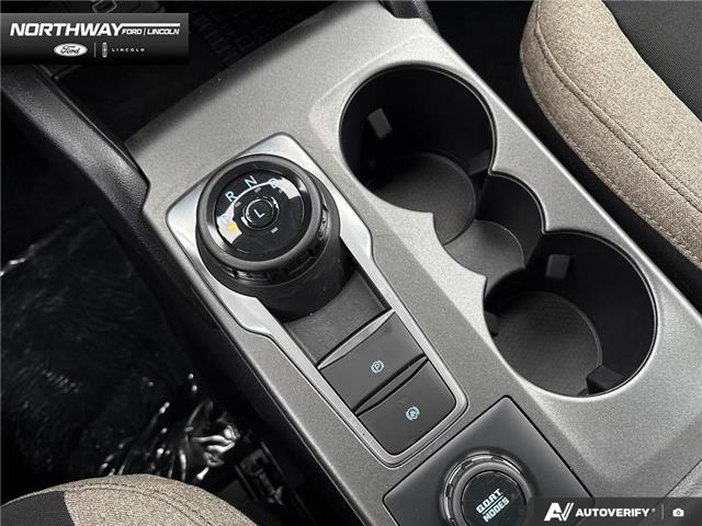 2025 Ford Bronco Sport Big Bend (Stk: 5BR3677) in Brantford - Image 16 of 23