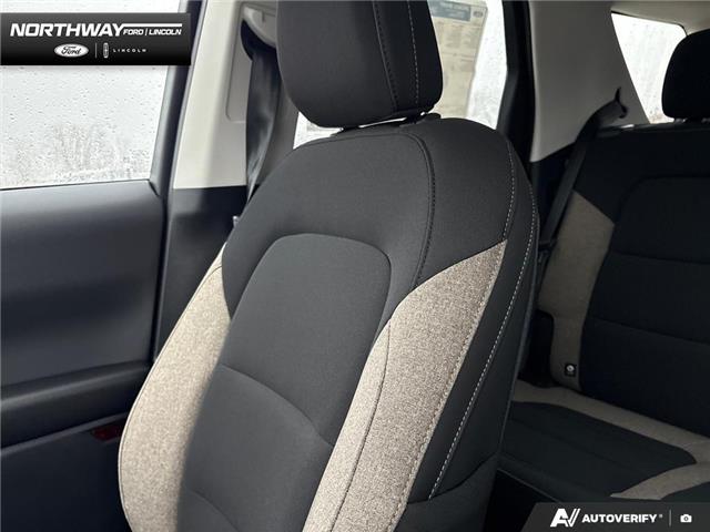 2025 Ford Bronco Sport Big Bend (Stk: 5BR3677) in Brantford - Image 18 of 23