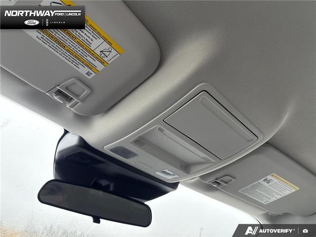 2025 Ford Bronco Sport Big Bend (Stk: 5BR3677) in Brantford - Image 19 of 23