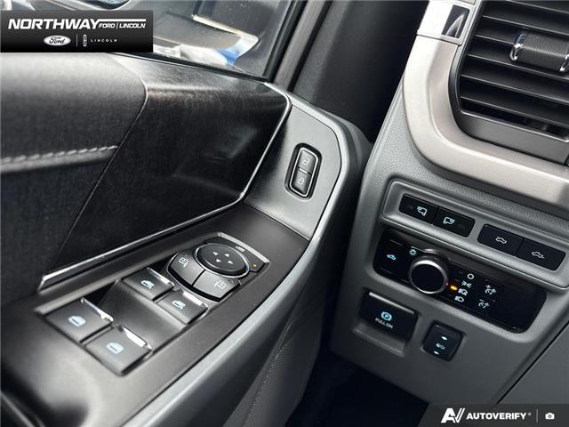 2023 Ford F-150 Lightning XLT (Stk: P11713) in Brantford - Image 15 of 23