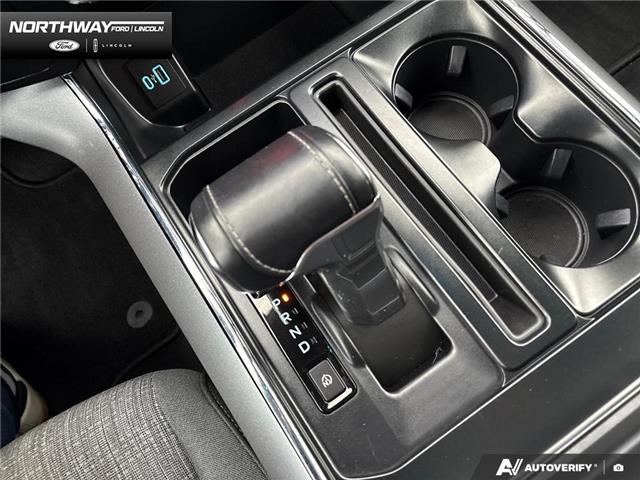 2023 Ford F-150 Lightning XLT (Stk: P11713) in Brantford - Image 16 of 23