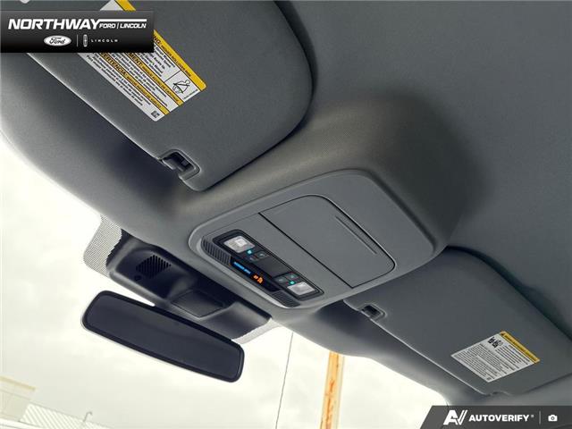 2023 Ford F-150 Lightning XLT (Stk: P11713) in Brantford - Image 19 of 23