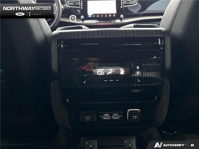 2022 Jeep Wagoneer Series III (Stk: 5LN4487A) in Brantford - Image 7 of 25