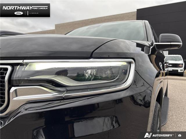 2022 Jeep Wagoneer Series III (Stk: 5LN4487A) in Brantford - Image 8 of 25