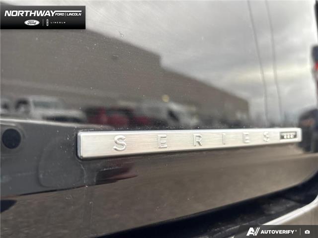 2022 Jeep Wagoneer Series III (Stk: 5LN4487A) in Brantford - Image 9 of 25