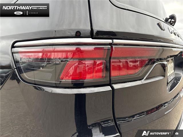 2022 Jeep Wagoneer Series III (Stk: 5LN4487A) in Brantford - Image 11 of 25