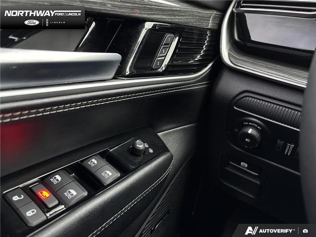 2022 Jeep Wagoneer Series III (Stk: 5LN4487A) in Brantford - Image 17 of 25