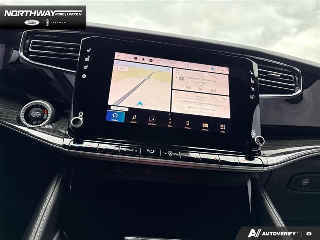 2022 Jeep Wagoneer Series III (Stk: 5LN4487A) in Brantford - Image 19 of 25