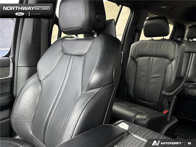 2022 Jeep Wagoneer Series III (Stk: 5LN4487A) in Brantford - Image 20 of 25