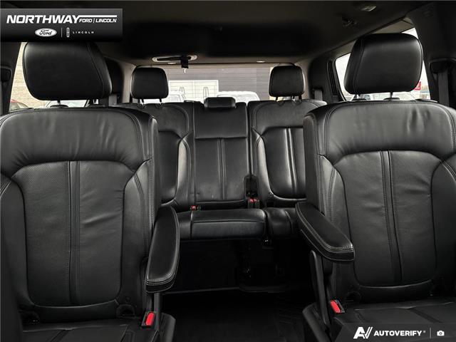 2022 Jeep Wagoneer Series III (Stk: 5LN4487A) in Brantford - Image 23 of 25