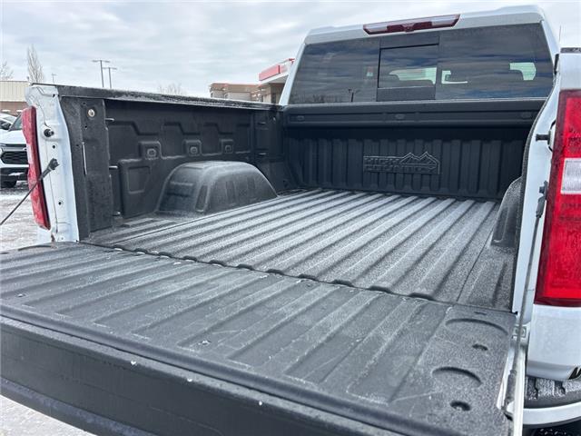 2023 Chevrolet Silverado 1500 High Country (Stk: CT077A) in High River - Image 6 of 20