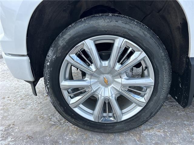 2023 Chevrolet Silverado 1500 High Country (Stk: CT077A) in High River - Image 7 of 20