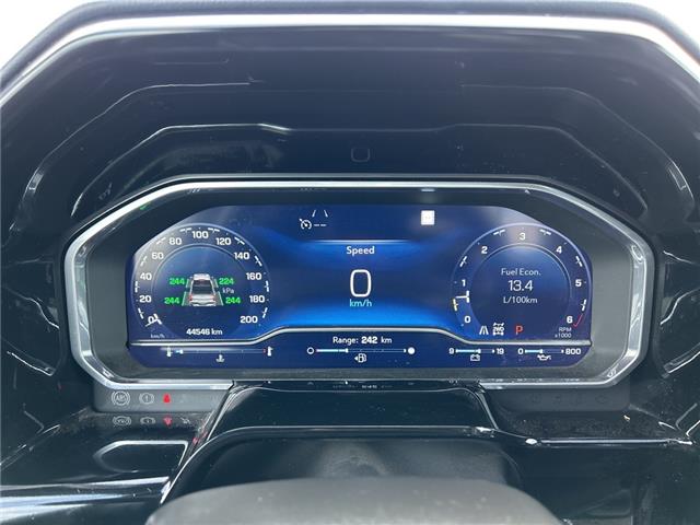 2023 Chevrolet Silverado 1500 High Country (Stk: CT077A) in High River - Image 18 of 20