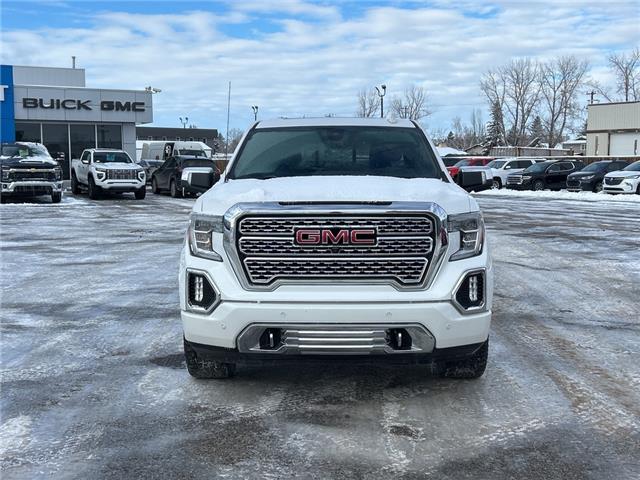 2020 GMC Sierra 1500 Denali (Stk: CT064A) in High River - Image 2 of 20