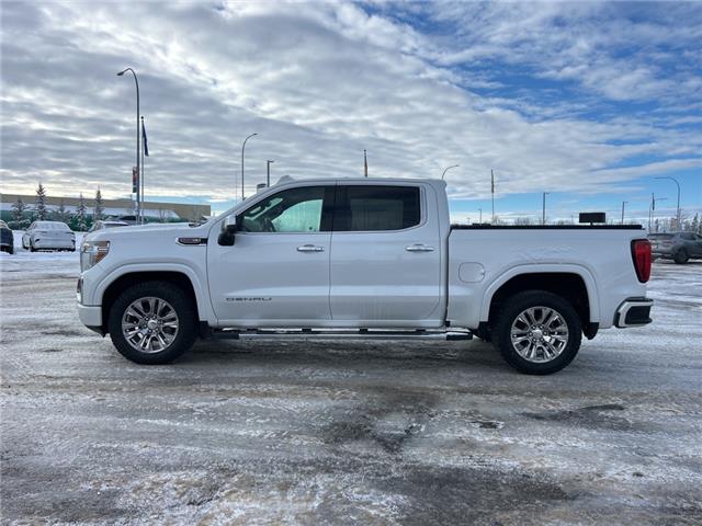 2020 GMC Sierra 1500 Denali (Stk: CT064A) in High River - Image 3 of 20