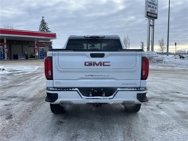2020 GMC Sierra 1500 Denali (Stk: CT064A) in High River - Image 5 of 20