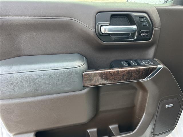 2020 GMC Sierra 1500 Denali (Stk: CT064A) in High River - Image 8 of 20