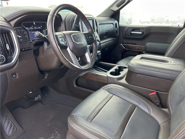 2020 GMC Sierra 1500 Denali (Stk: CT064A) in High River - Image 9 of 20