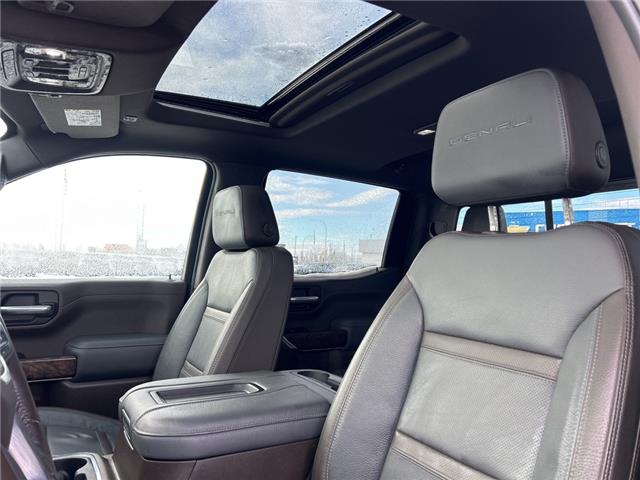2020 GMC Sierra 1500 Denali (Stk: CT064A) in High River - Image 11 of 20