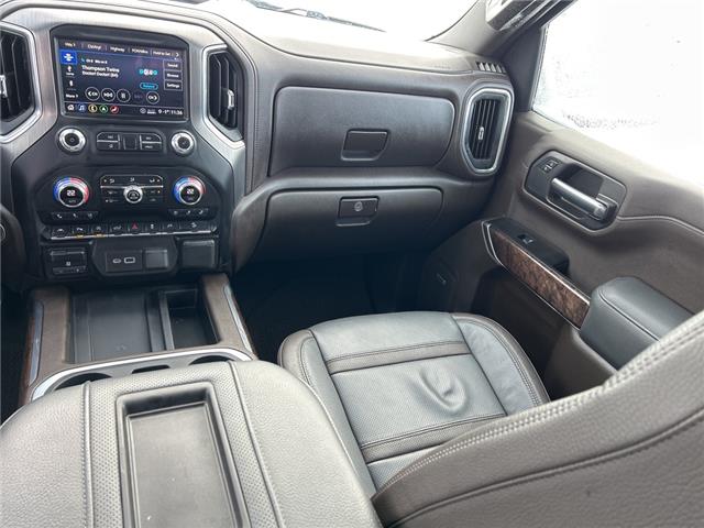 2020 GMC Sierra 1500 Denali (Stk: CT064A) in High River - Image 15 of 20