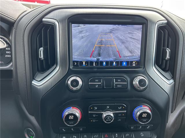 2020 GMC Sierra 1500 Denali (Stk: CT064A) in High River - Image 19 of 20